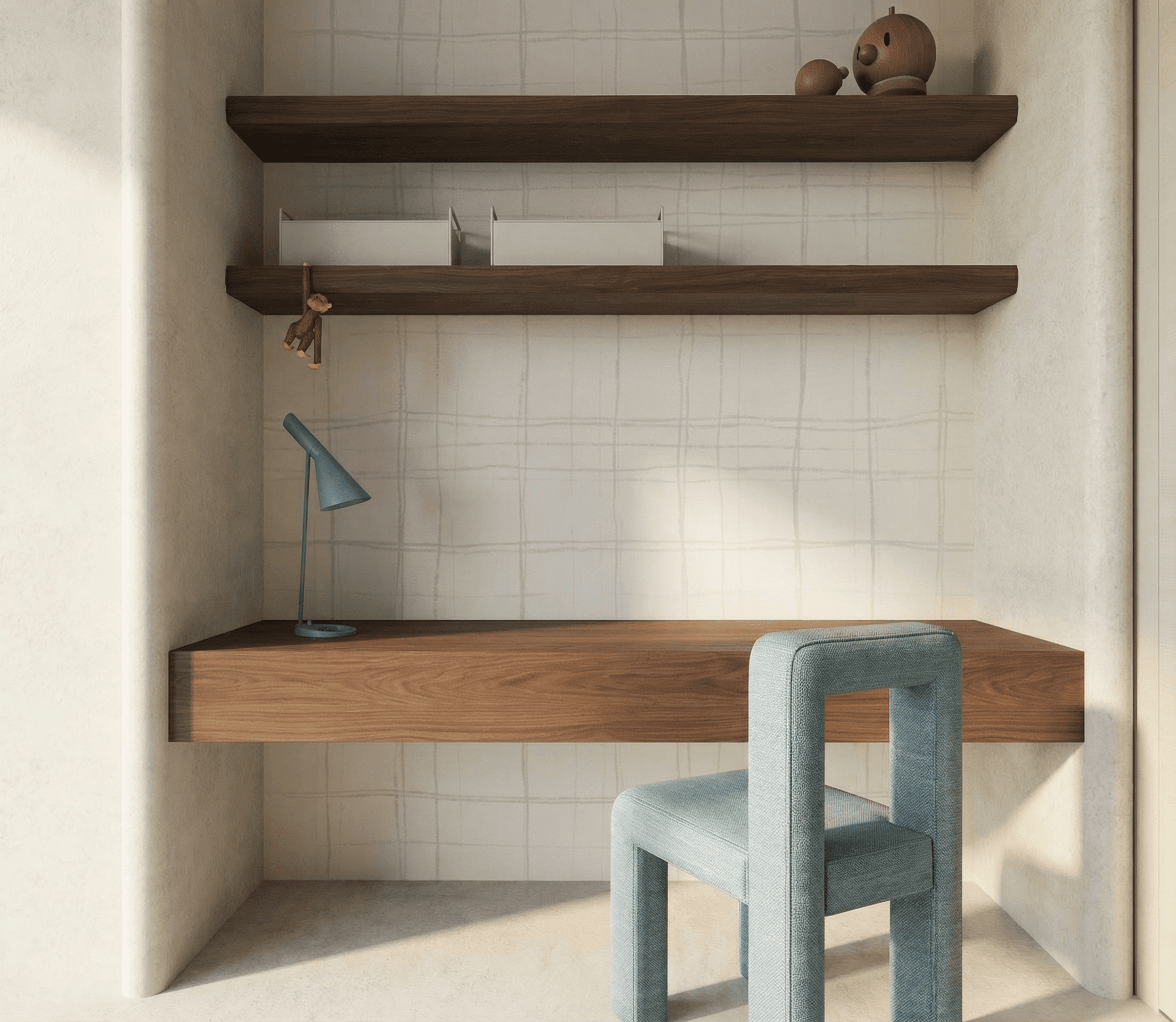 Detská izba pre chlapca 2