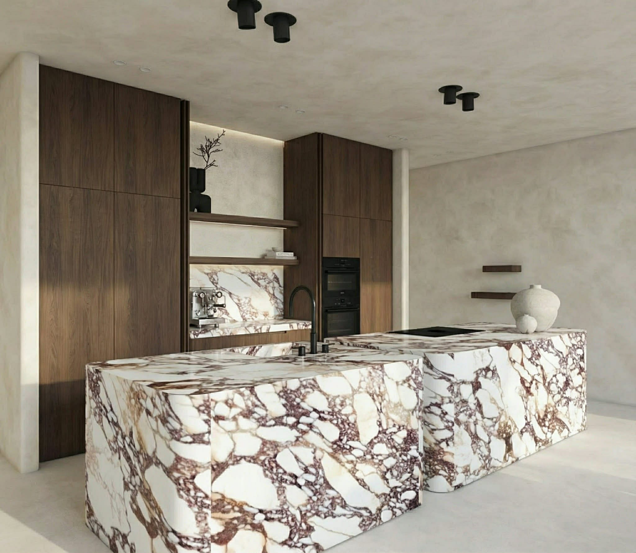 Bathroom render